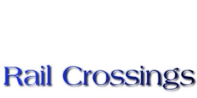 Rail Crossings
